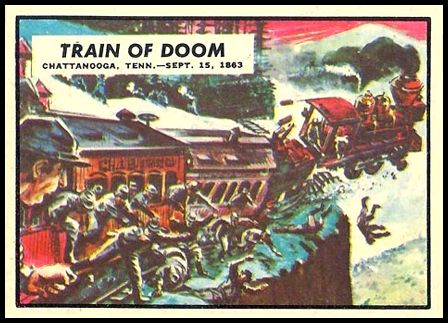 53 Train Of Doom